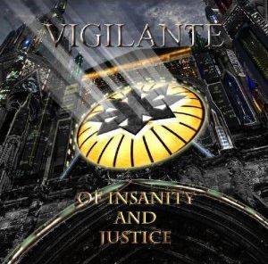 Vigilante (JAP) : Of Insanity and Justice